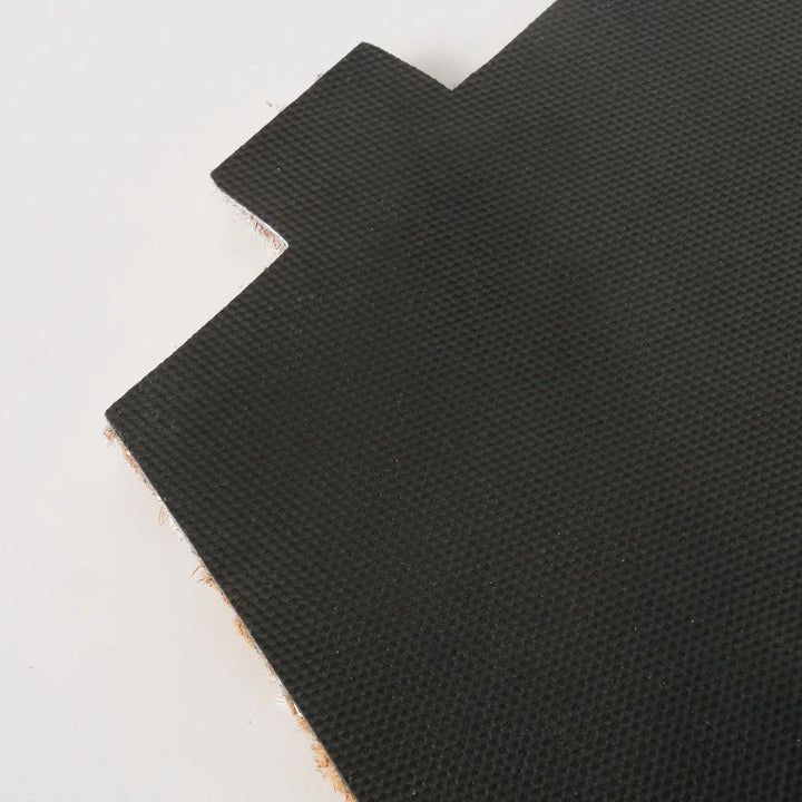 Boltze - Türmatte Weihnachtshaus Kokos/PVC