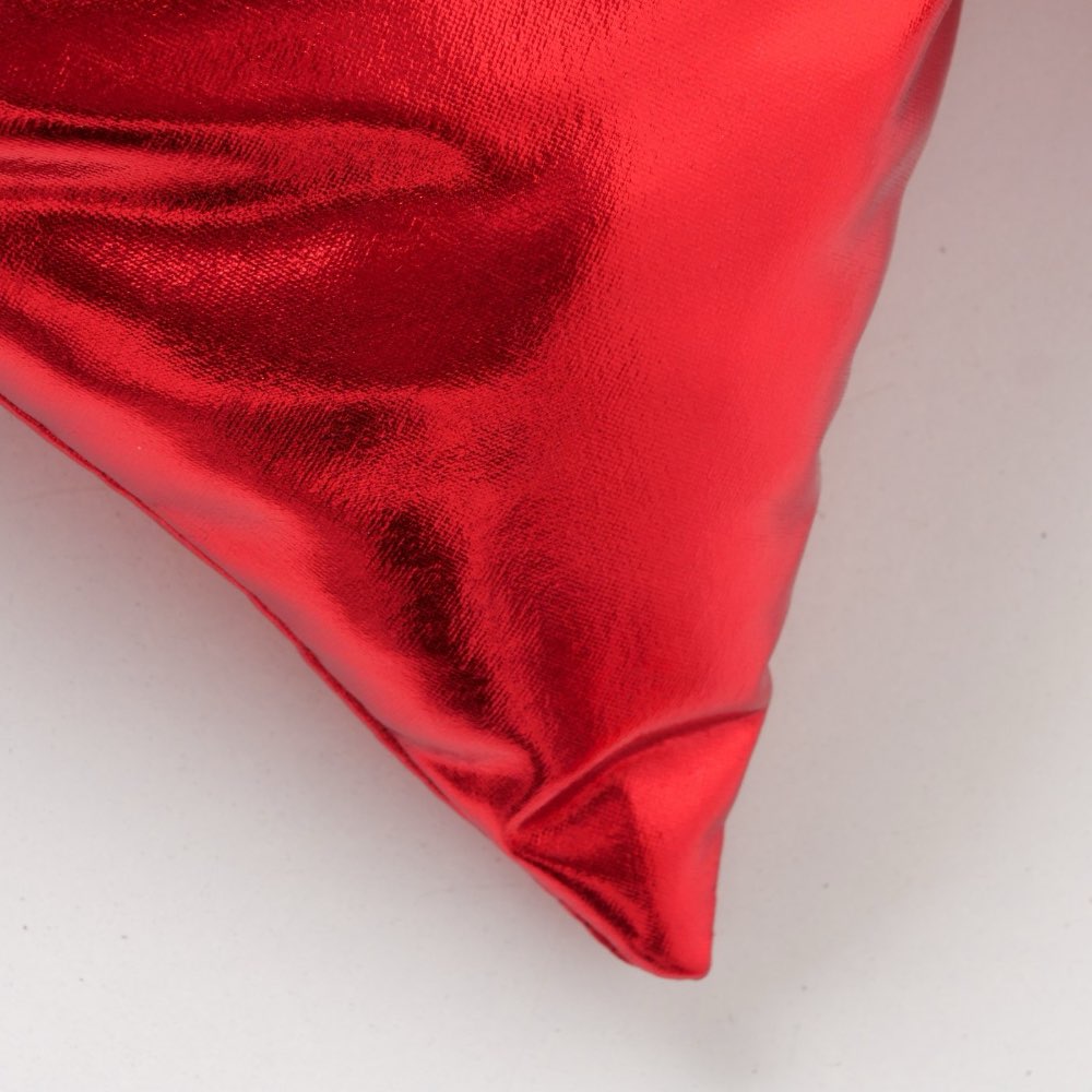 Boltze – Bowy Deko-Schleife aus Polyester, handgefertigt, glänzende festliche Dekoration