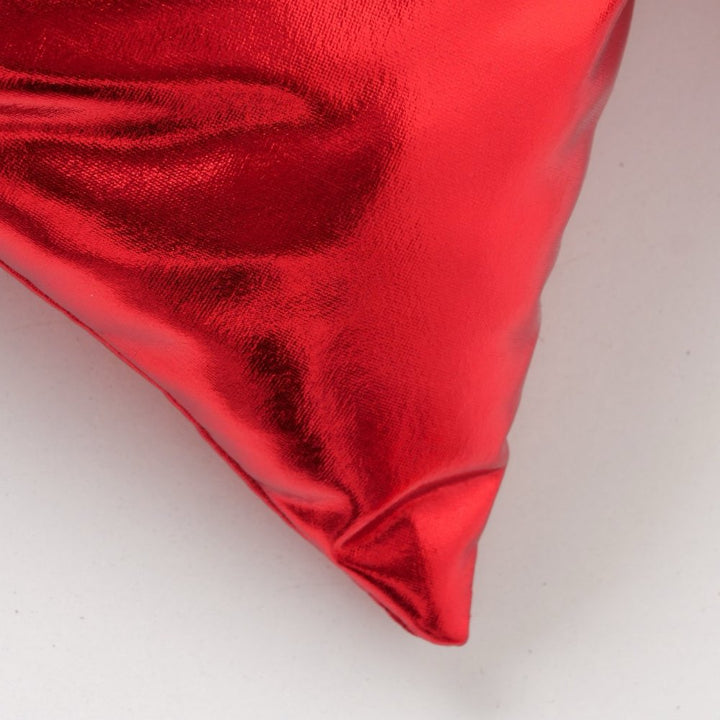 Boltze – Bowy Deko-Schleife aus Polyester, handgefertigt, glänzende festliche Dekoration