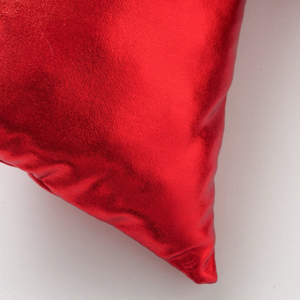 Boltze – Bowy Deko-Schleife aus Polyester, handgefertigt, glänzende festliche Dekoration