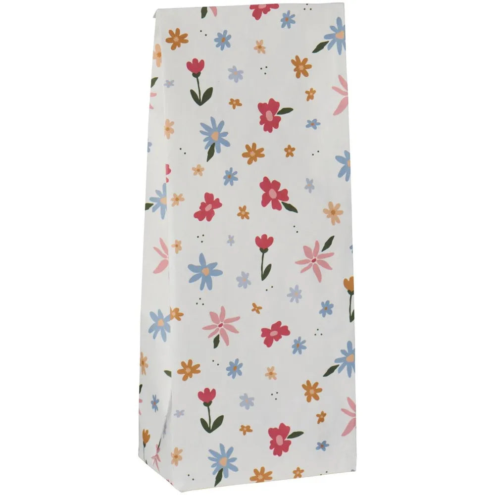 Ib Laursen - Buntfalttüte Blumenwiese Medium