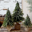 Nostalgische Weihnachten mit Chic Antique & Clayre & Eef