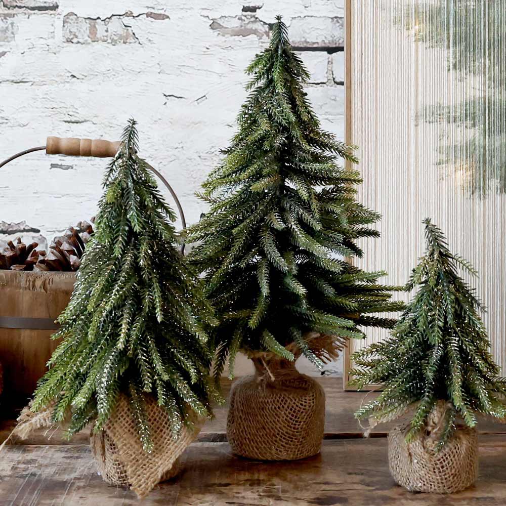 Nostalgische Weihnachten mit Chic Antique & Clayre & Eef