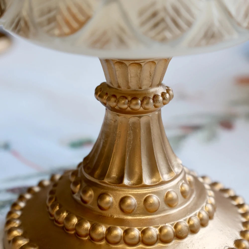 Chic Antique - Noël Weihnachtsbaum antique creme