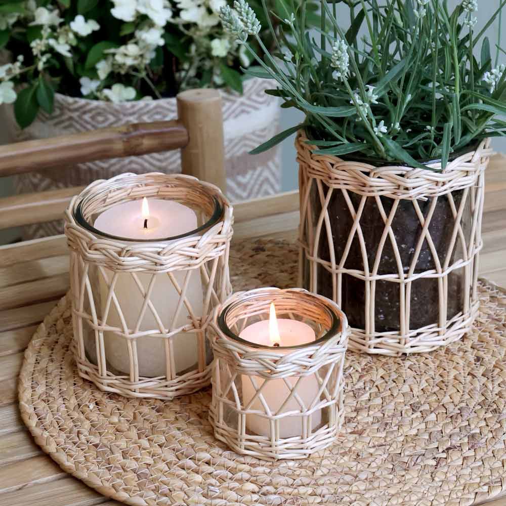 Chic Antique Windlicht – Jetzt kaufen – Alsaba