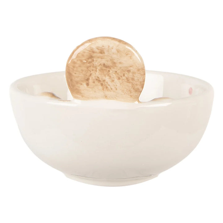 Clayre & Eef - Schüssel Lebkuchenmann klein