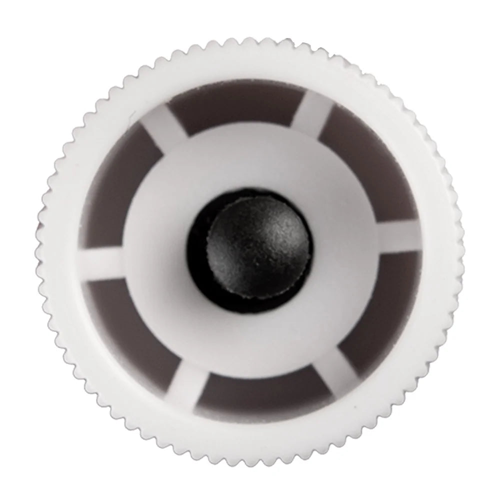 Clayre & Eef - LED-Kerzen im Tannendesign grün 2er-Set