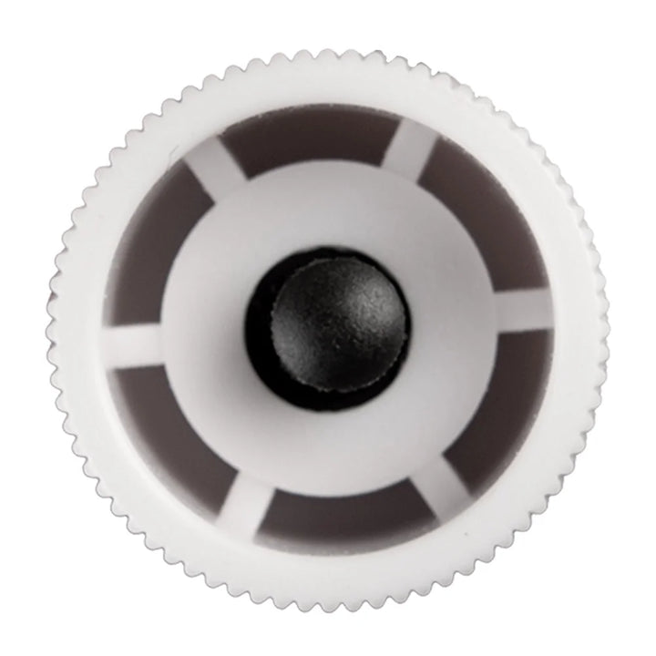 Clayre & Eef - LED-Kerzen im Tannendesign grün 2er-Set