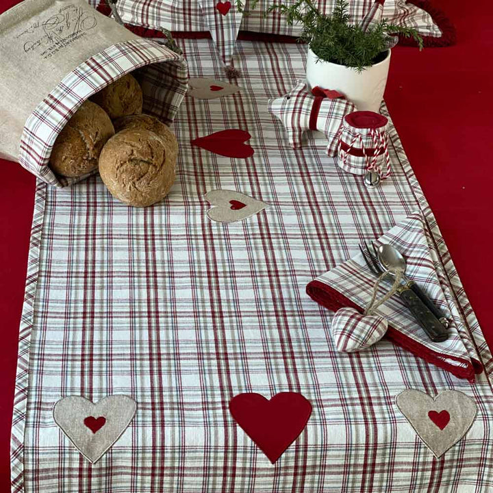 Danishville - Läufer Simone