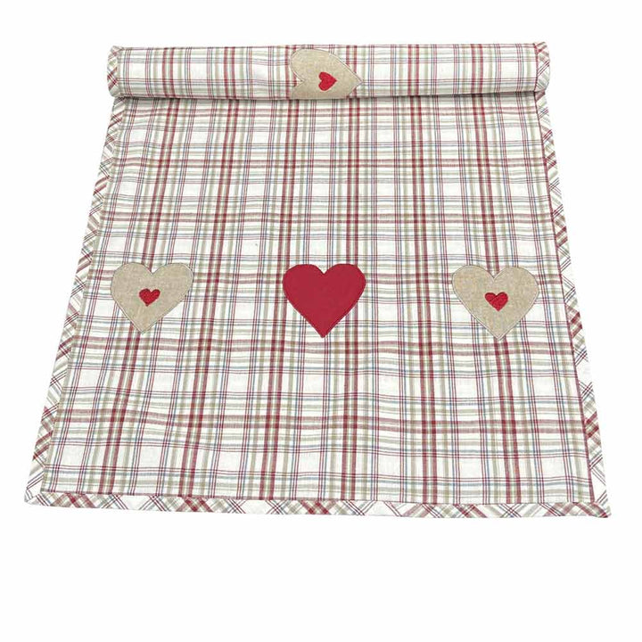 Danishville - Läufer Simone