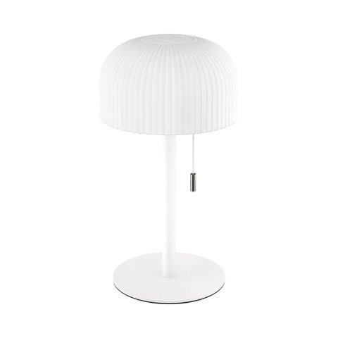 LED-Tischlampe White