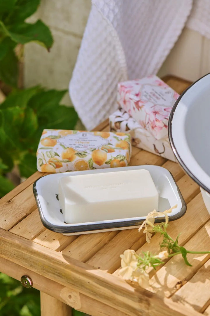 Ib Laursen - Duftseife 150 g (6-fach sortiert)