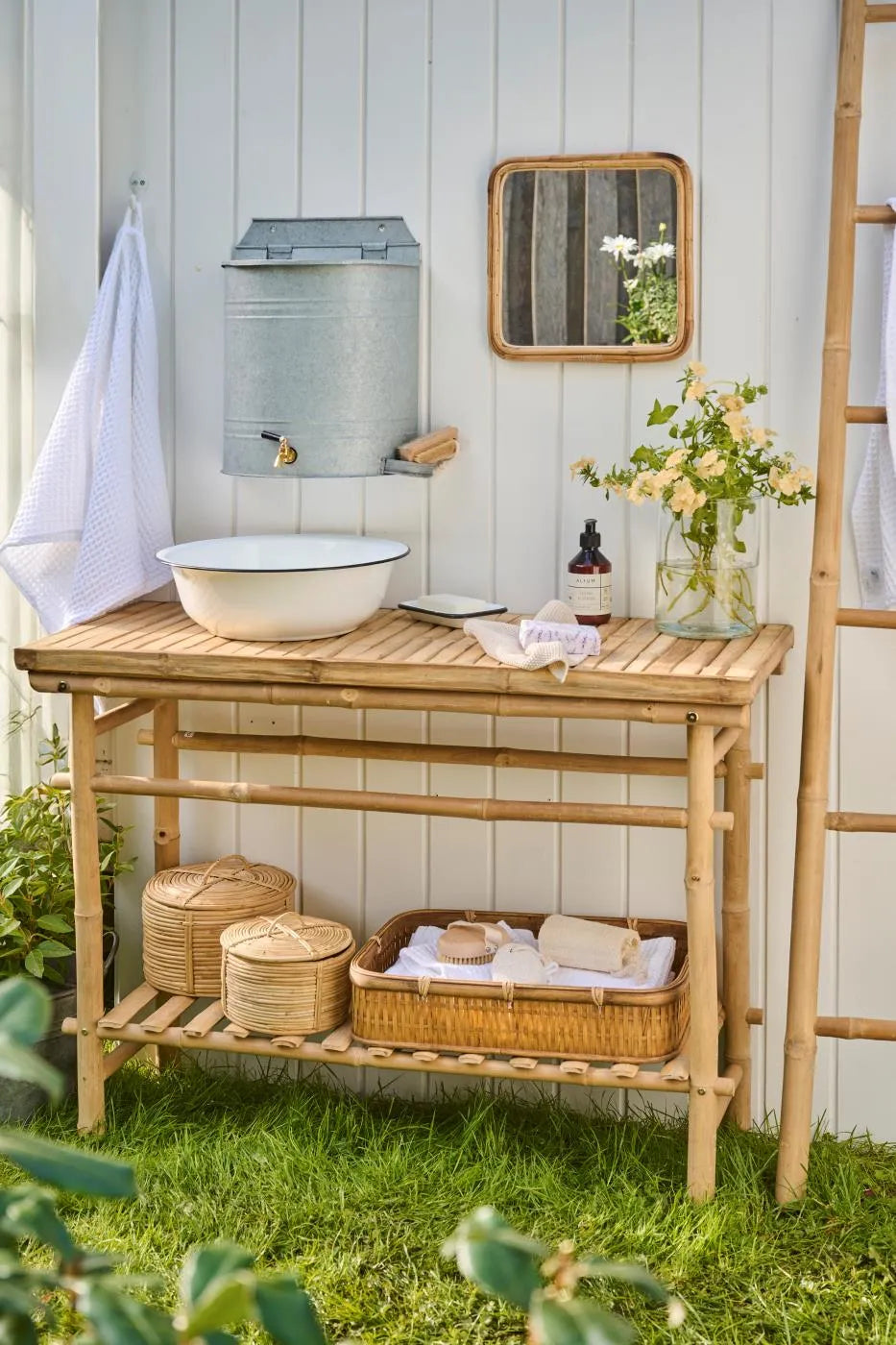 Ib Laursen - Duftseife 150 g (6-fach sortiert)