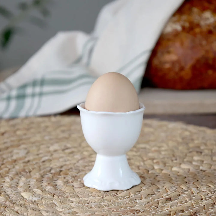 Chic Antique - Eierbecher Provence