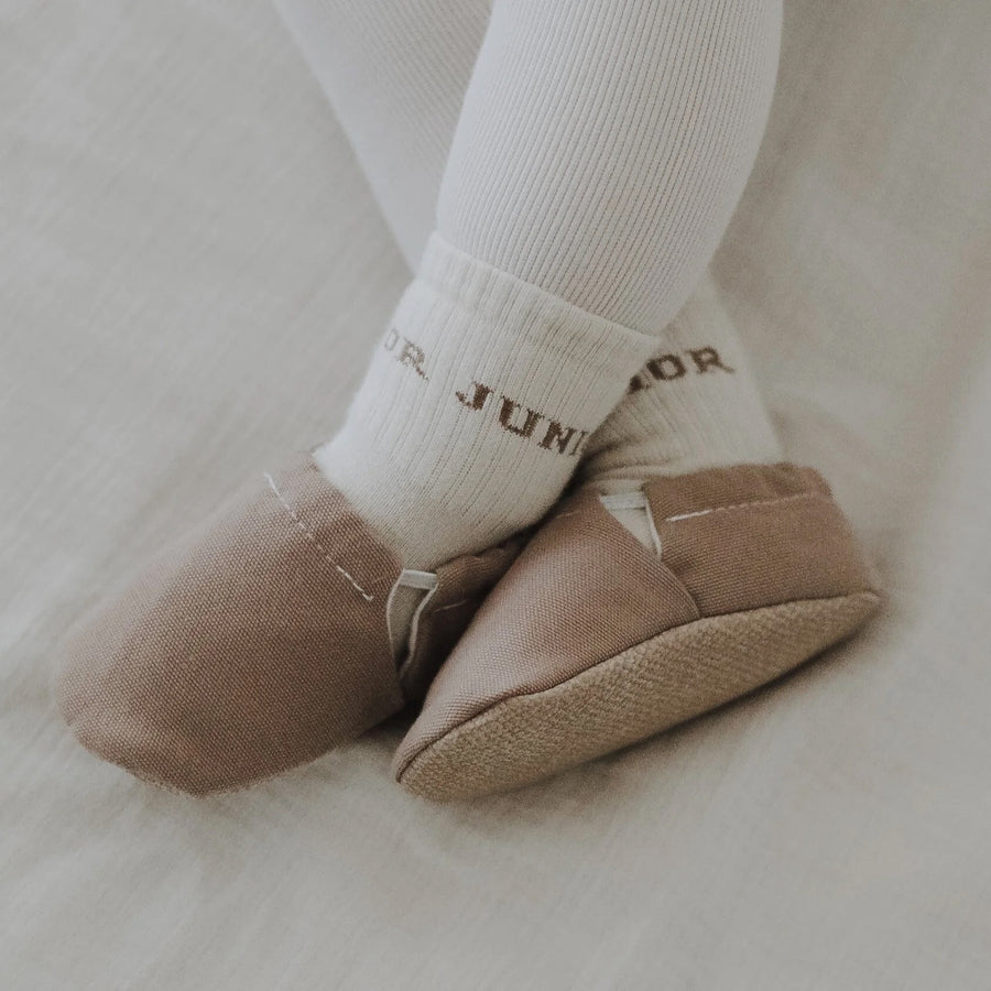 Cosy Roots - Nachhaltiger Online Shop für vegane Baby Schuhe – Alsaba