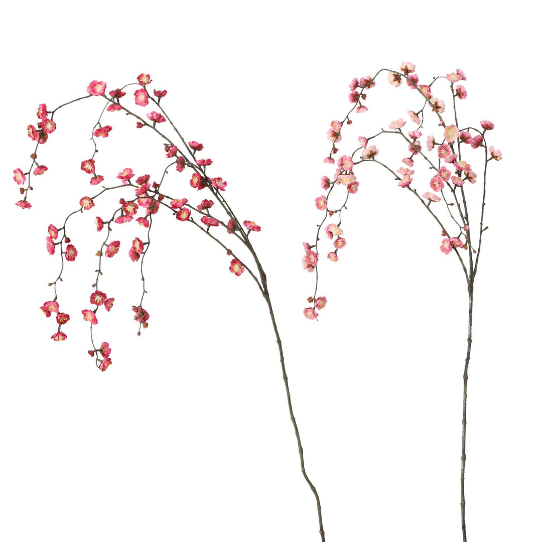 Boltze - Kirschblüte Dekozweig