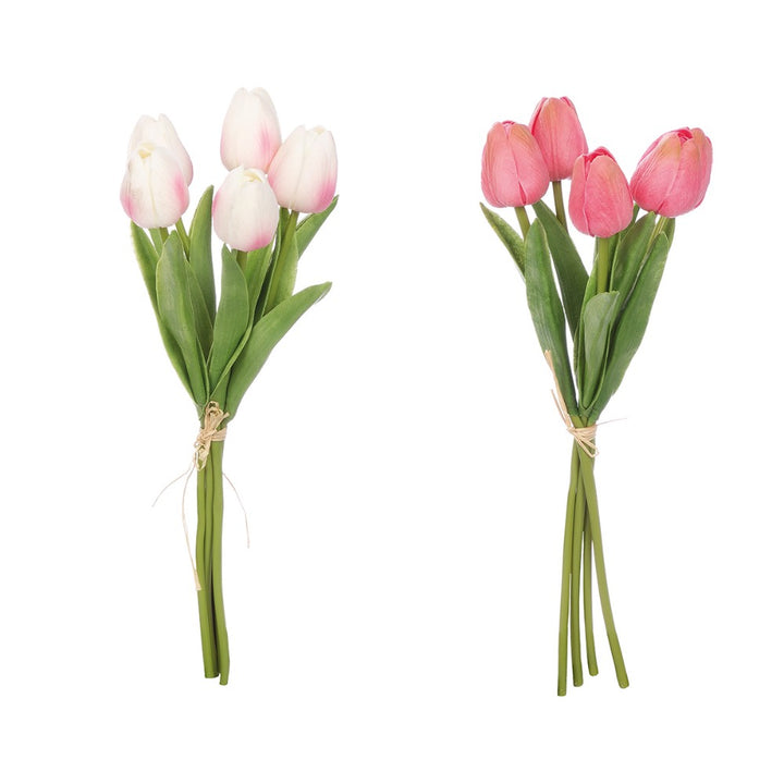 Gilde - Bündel Tulpe Kunststoff