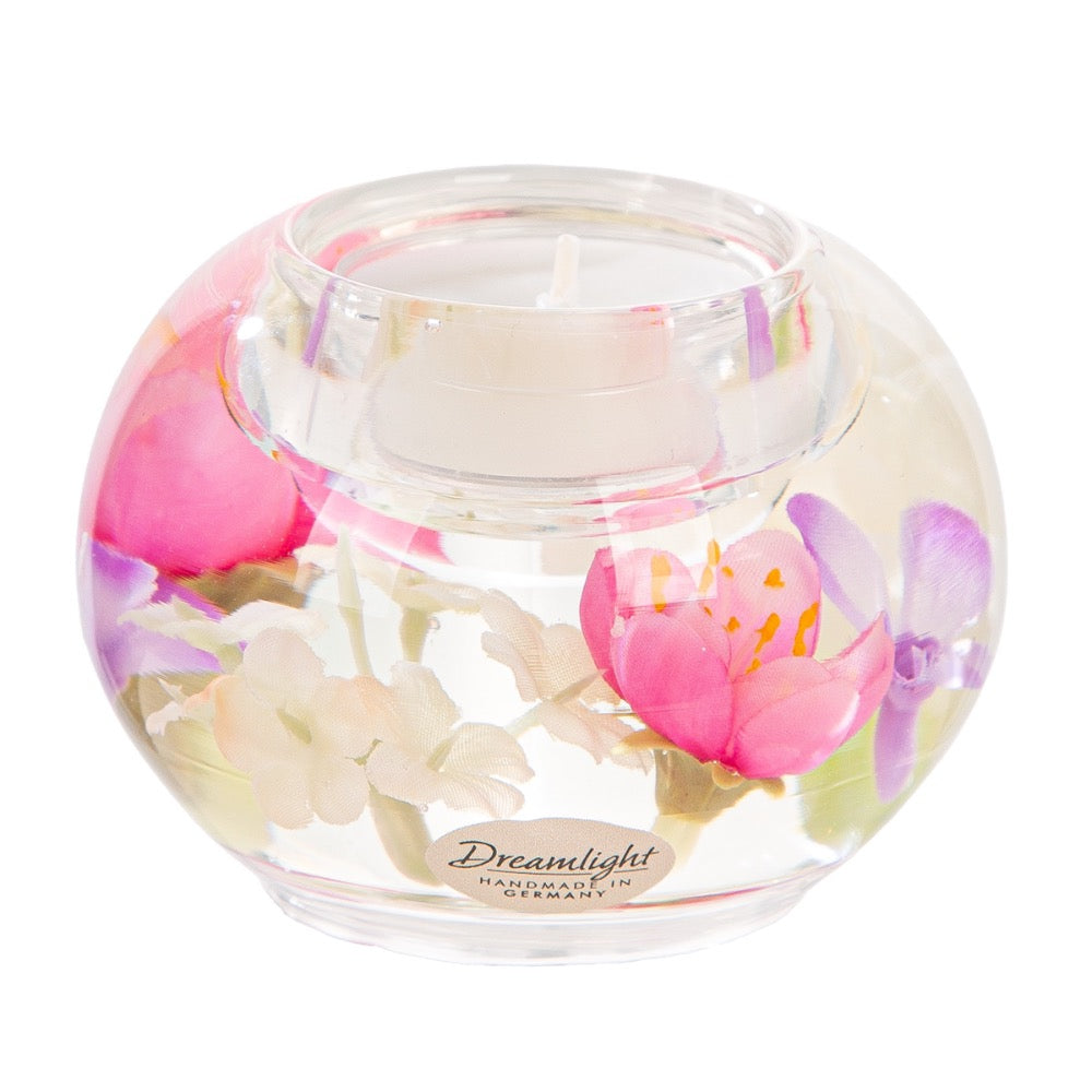 Gilde - Dreamlight Teelichtleuchter Early Summer