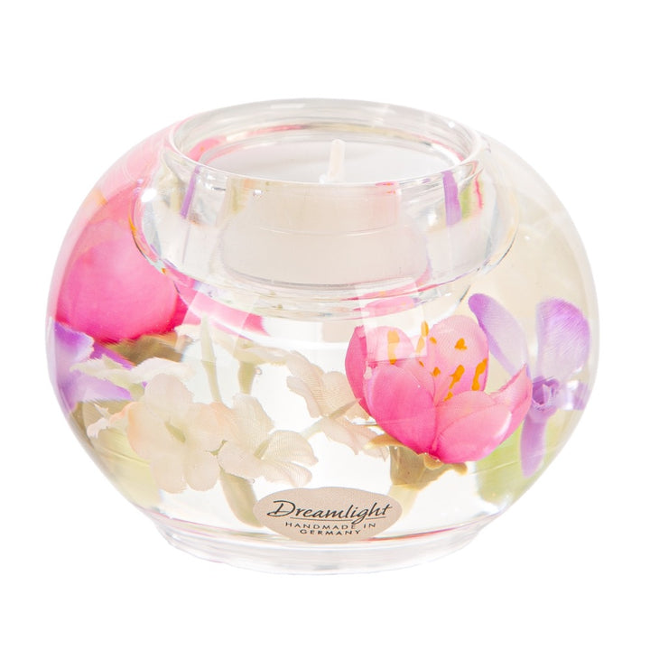 Gilde - Dreamlight Teelichtleuchter Early Summer