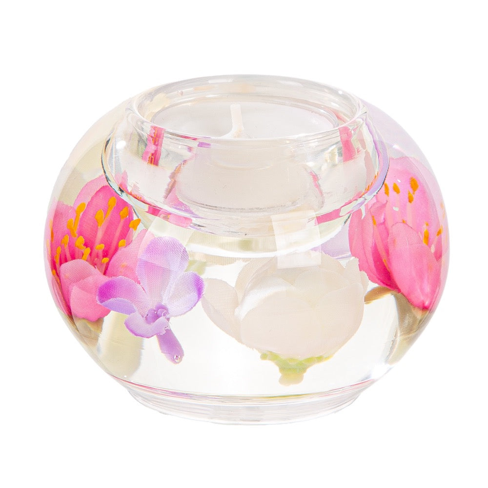 Gilde - Dreamlight Teelichtleuchter Early Summer