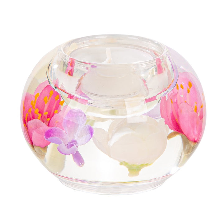 Gilde - Dreamlight Teelichtleuchter Early Summer