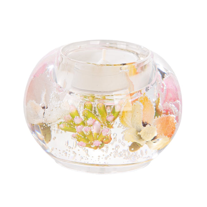 Gilde - Dreamlight Teelichtleuchter Mathilda