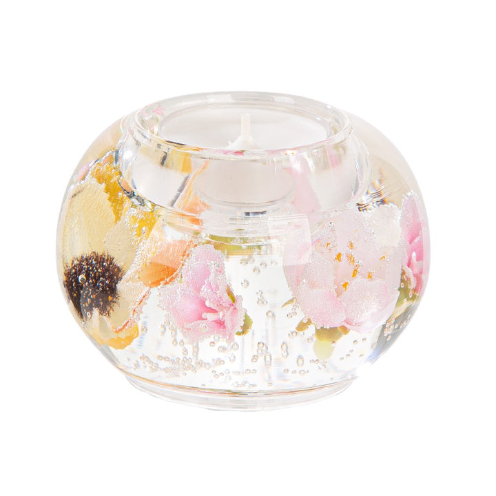 Gilde - Dreamlight Teelichtleuchter Mathilda