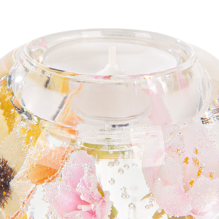 Gilde - Dreamlight Teelichtleuchter Mathilda