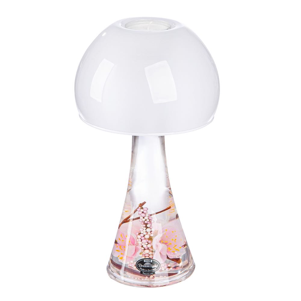 Gilde - Dreamlight Windlicht Salon Hanamy