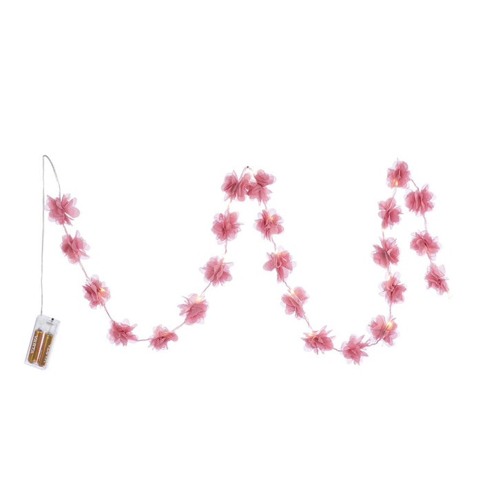 Gilde - Lichterkette Cherry Blossom Flower