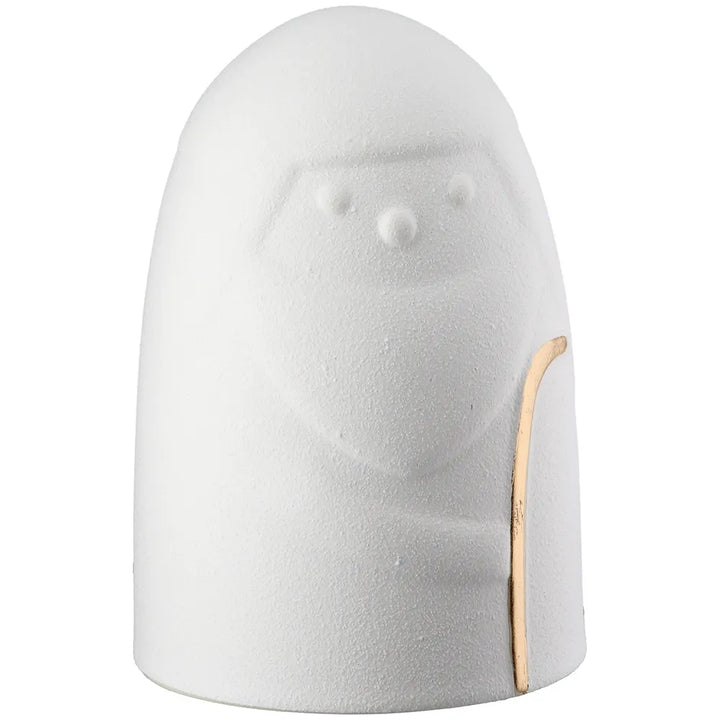 Gildehandwerk Weihnachtsdeko Keramik Krippenset Holy