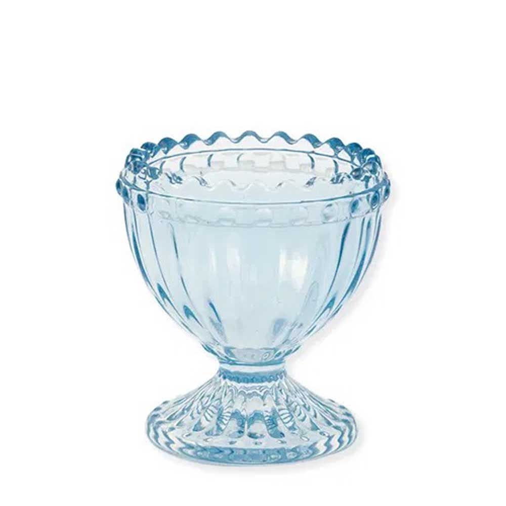 GreenGate - Alice Eierbecher Glas