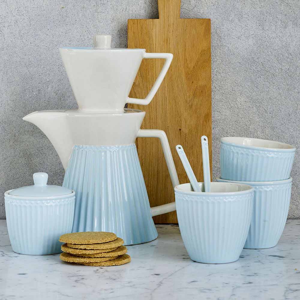 GreenGate - Alice Löffel Keramik