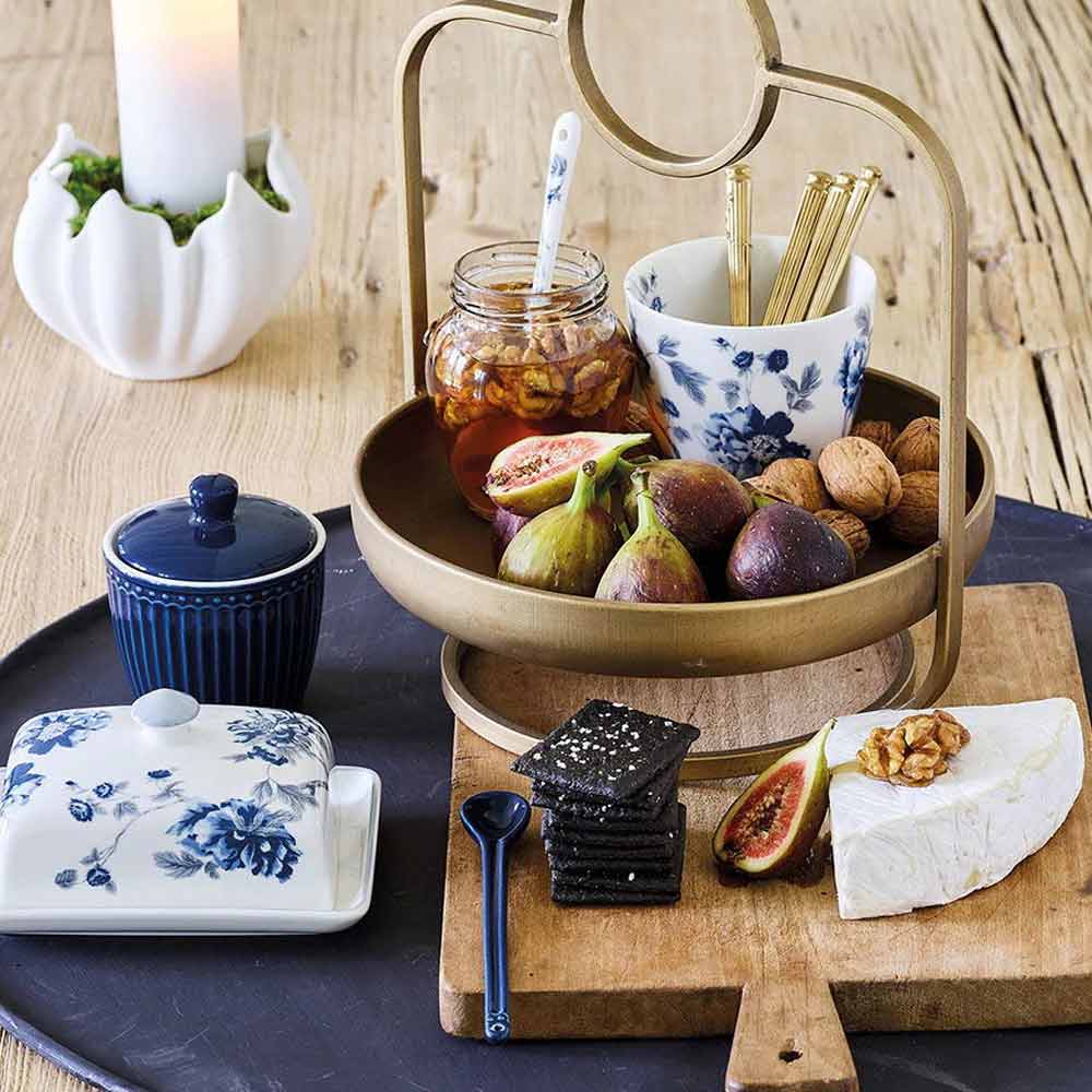 GreenGate - Alice Löffel Keramik