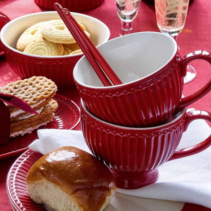 GreenGate - Alice Löffel Keramik