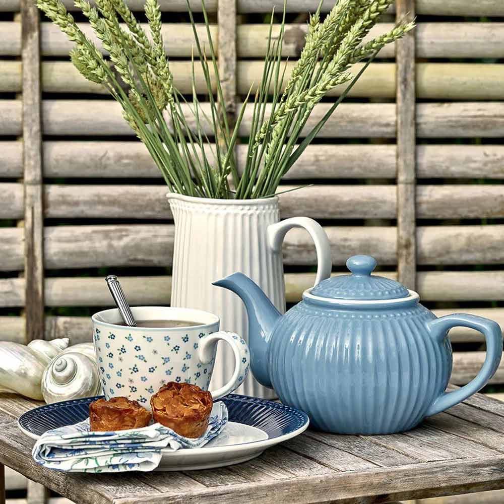 GreenGate - Alice Teekanne