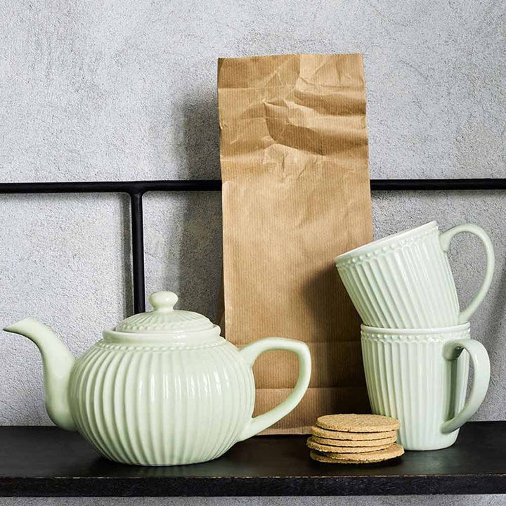GreenGate - Alice Teekanne