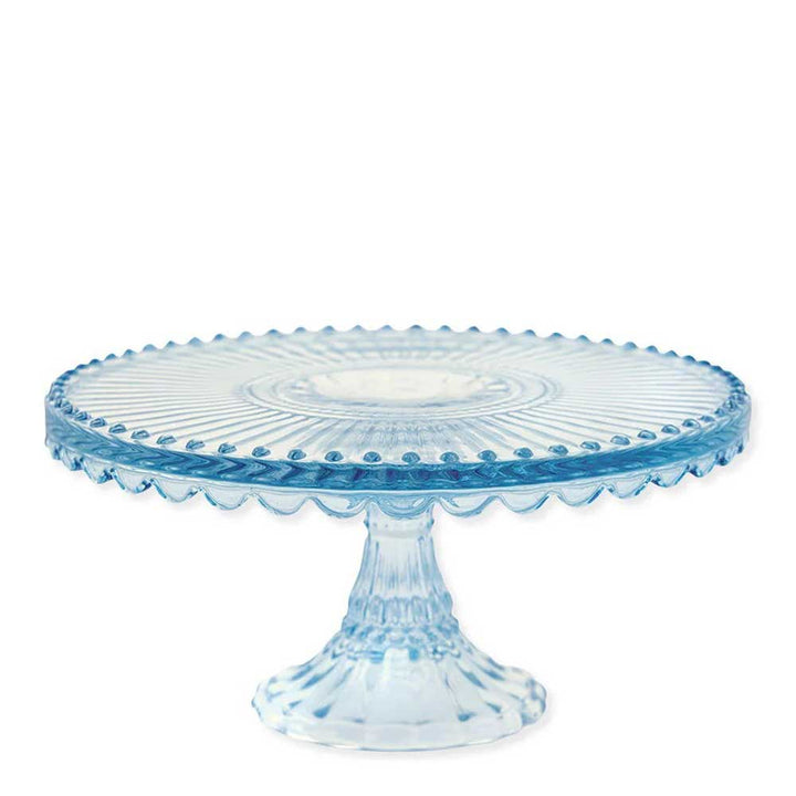 GreenGate - Alice Tortenplatte Glas