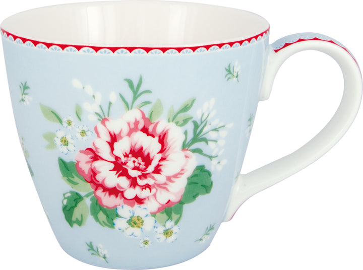 GreenGate - Alivia Tasse pale blue