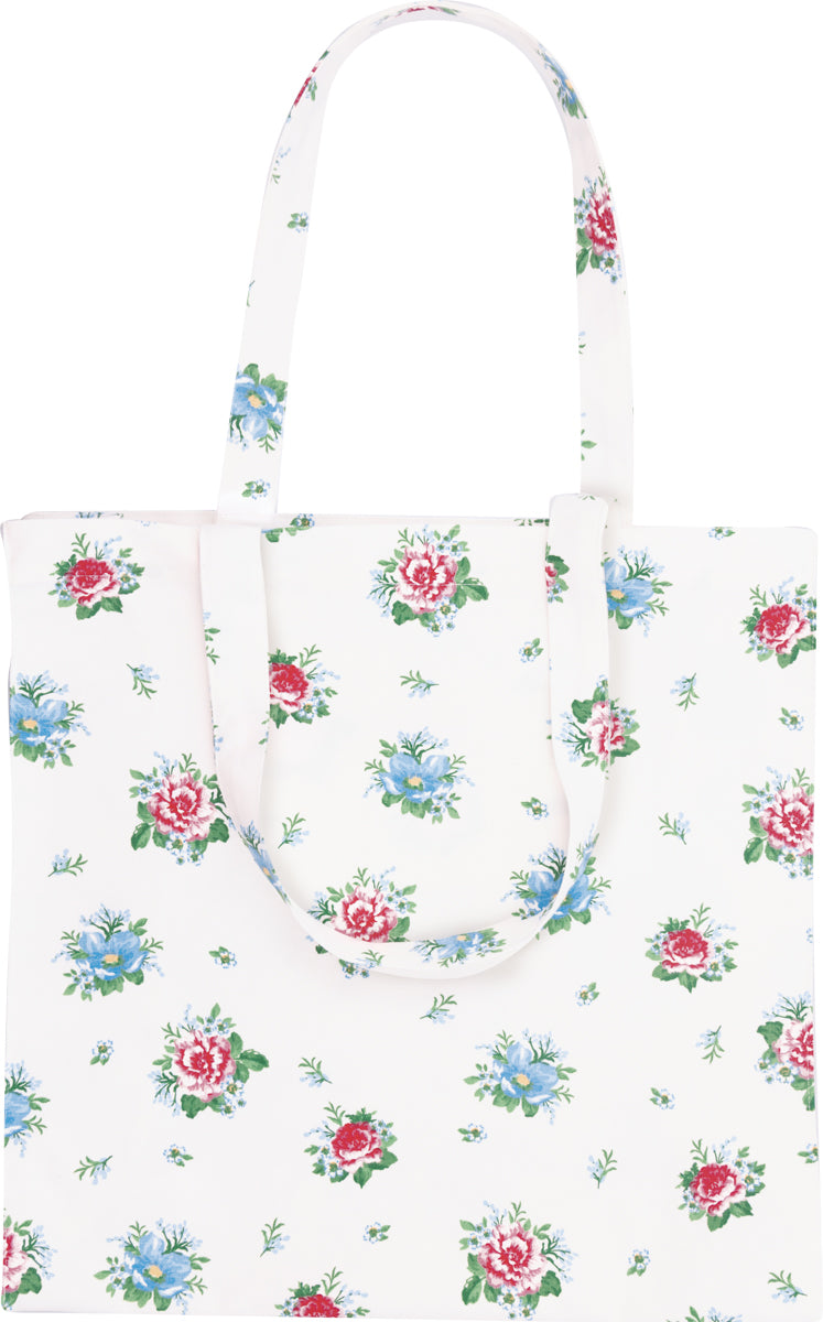 GreenGate - Alivia Tragetasche white