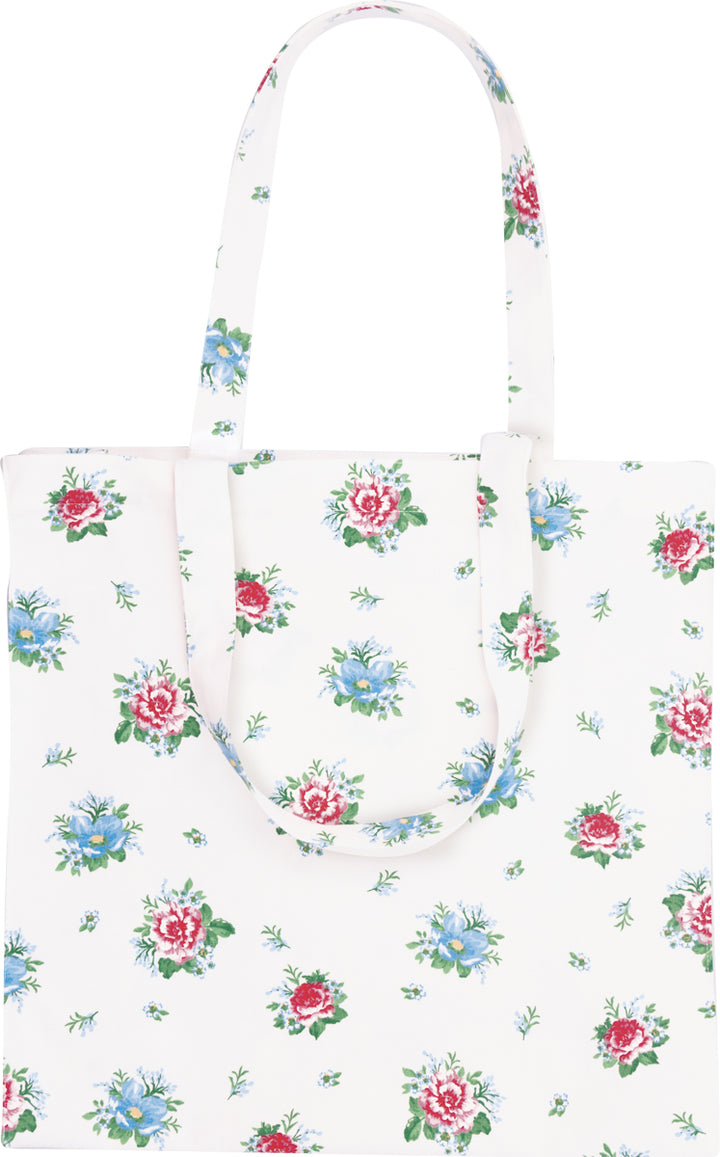 GreenGate - Alivia Tragetasche white