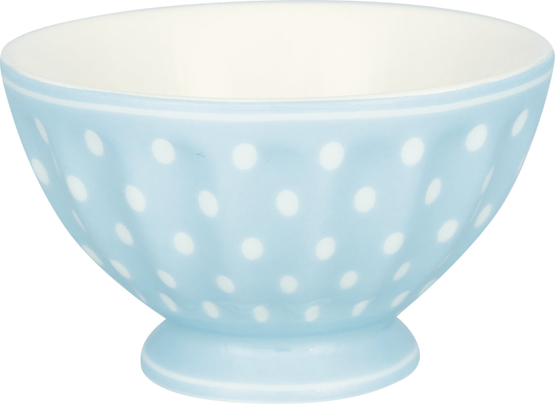 GreenGate - Dotty French Bowl medium