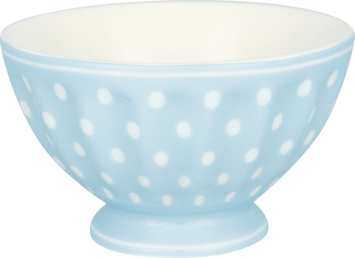 GreenGate - Dotty French Bowl medium