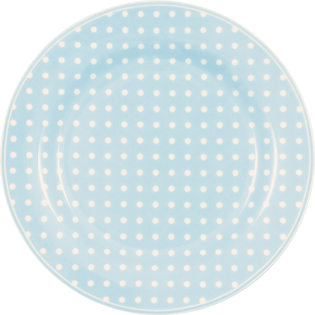 GreenGate - Dotty Frühstücksteller
