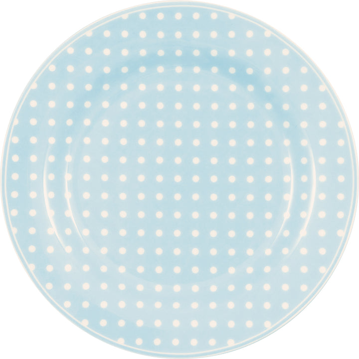 GreenGate - Dotty Frühstücksteller