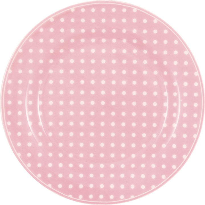 GreenGate - Dotty Frühstücksteller
