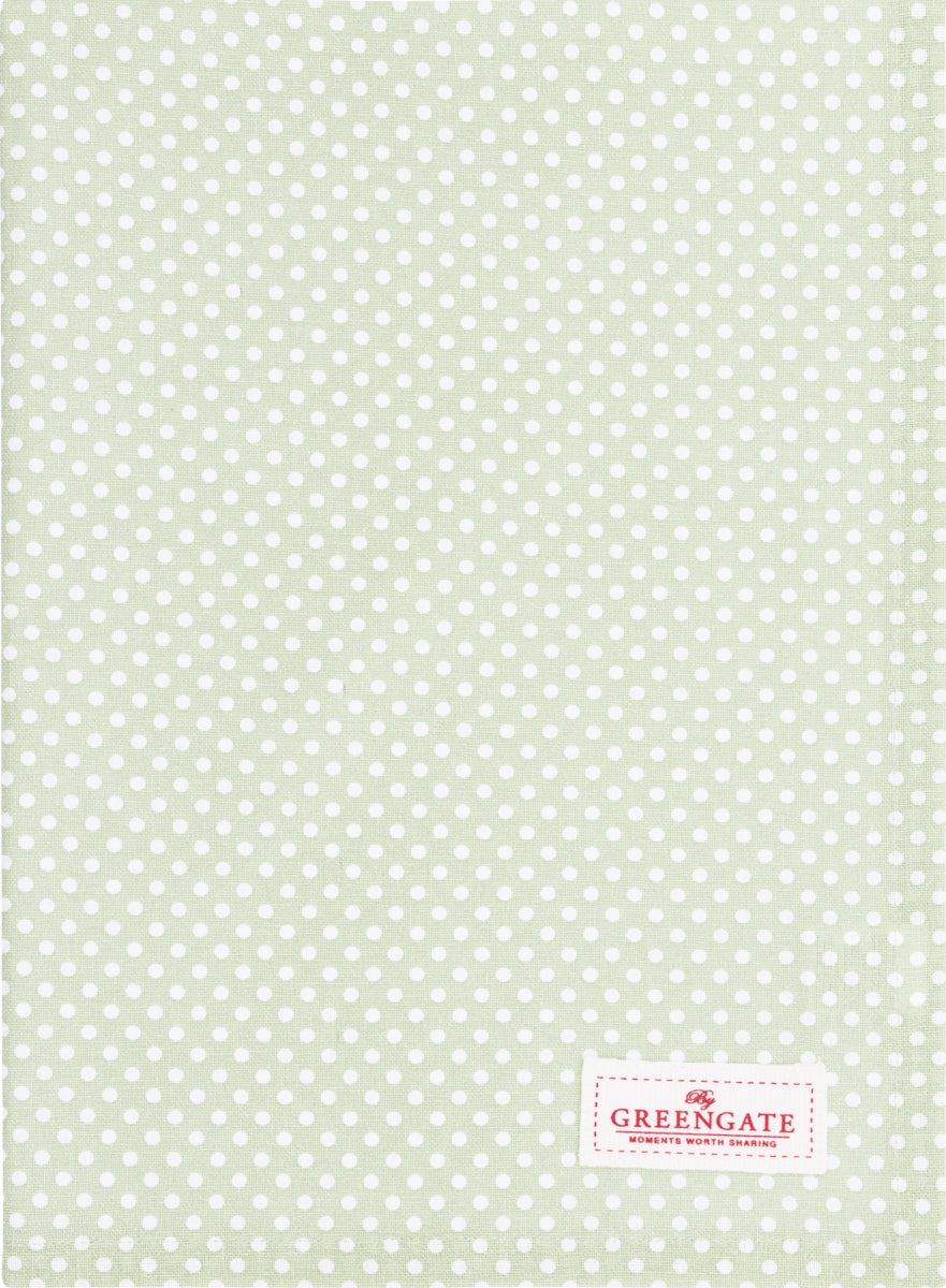GreenGate - Dotty Geschirrtuch