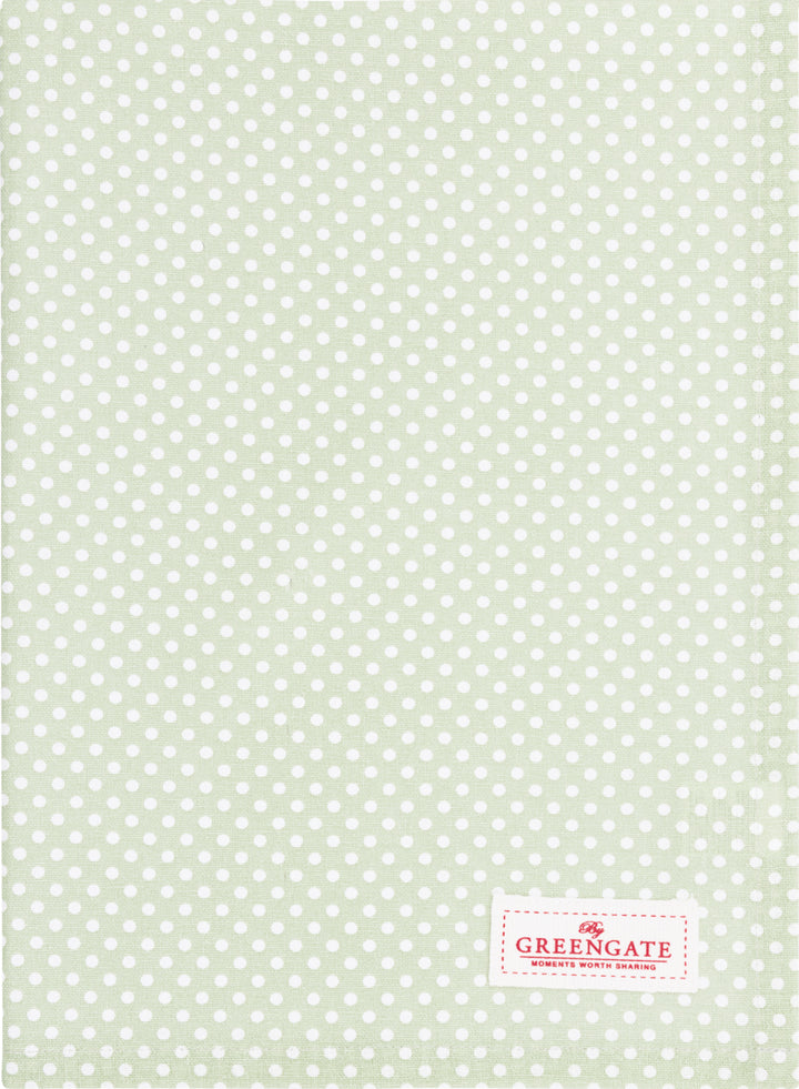 GreenGate - Dotty Geschirrtuch