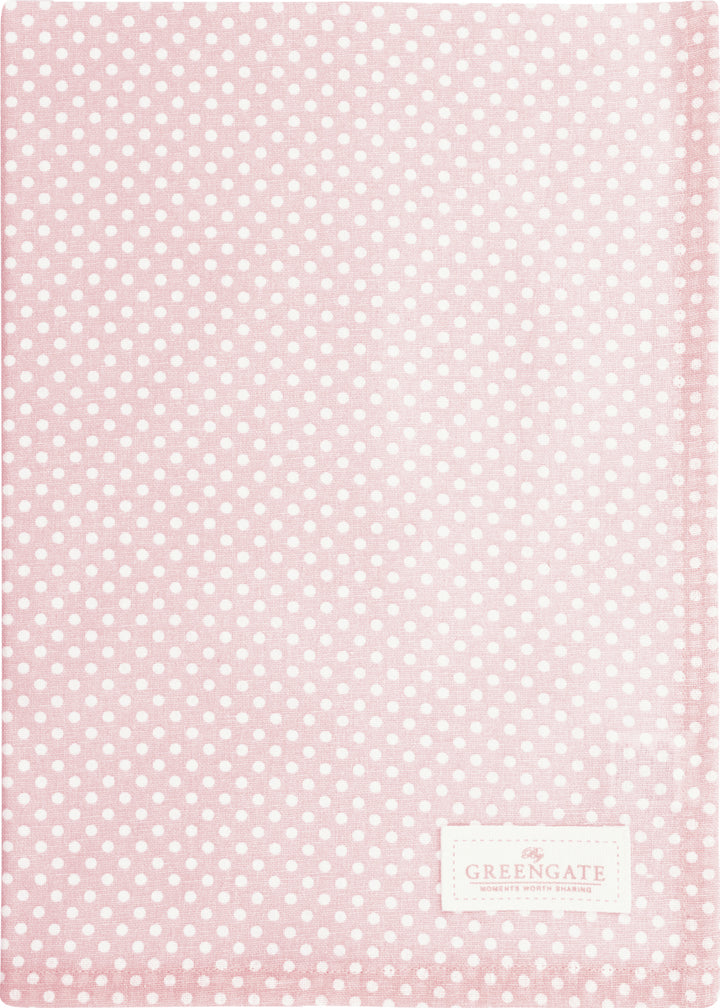 GreenGate - Dotty Geschirrtuch