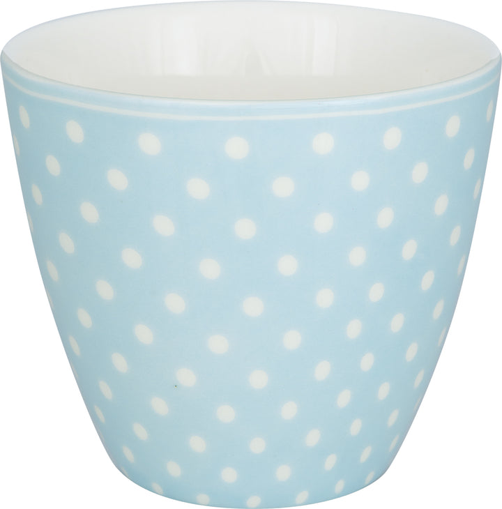 GreenGate - Dotty Latte Cup